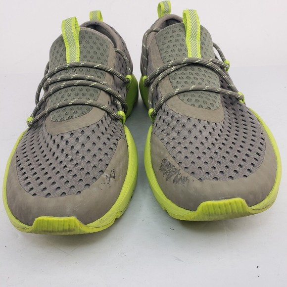 Sorel Kinetic Impact Lace Sneakers Size 9.5 M - Picture 3 of 15